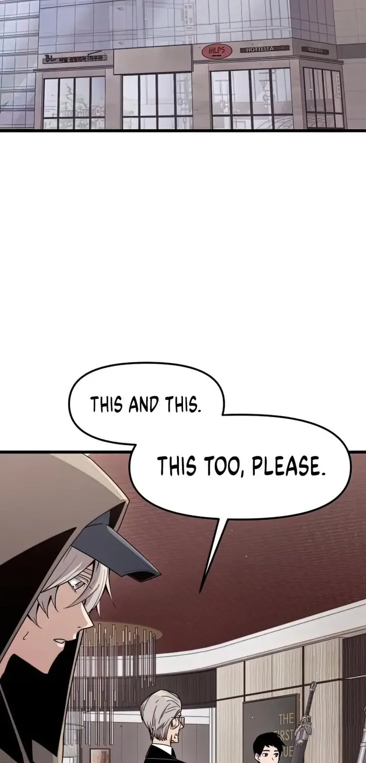 Read I Obtained a Mythic Item chapter 22 image 1 on Lezhin
