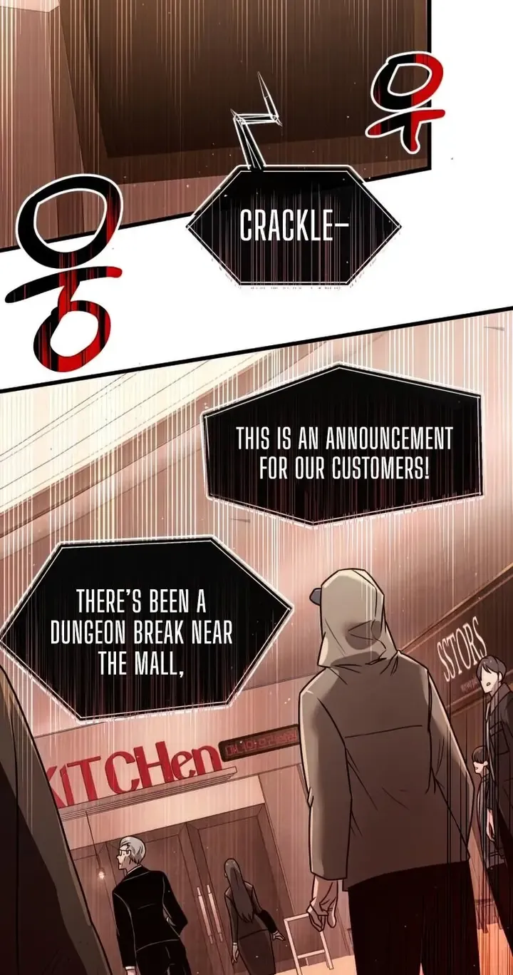 Read I Obtained a Mythic Item chapter 22 image 14 on Lezhin