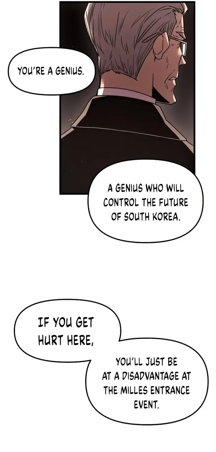 Read I Obtained a Mythic Item chapter 22 image 18 on Lezhin