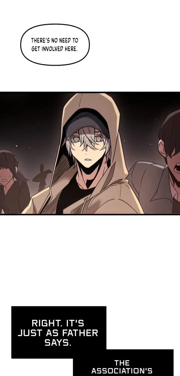 Read I Obtained a Mythic Item chapter 22 image 19 on Lezhin