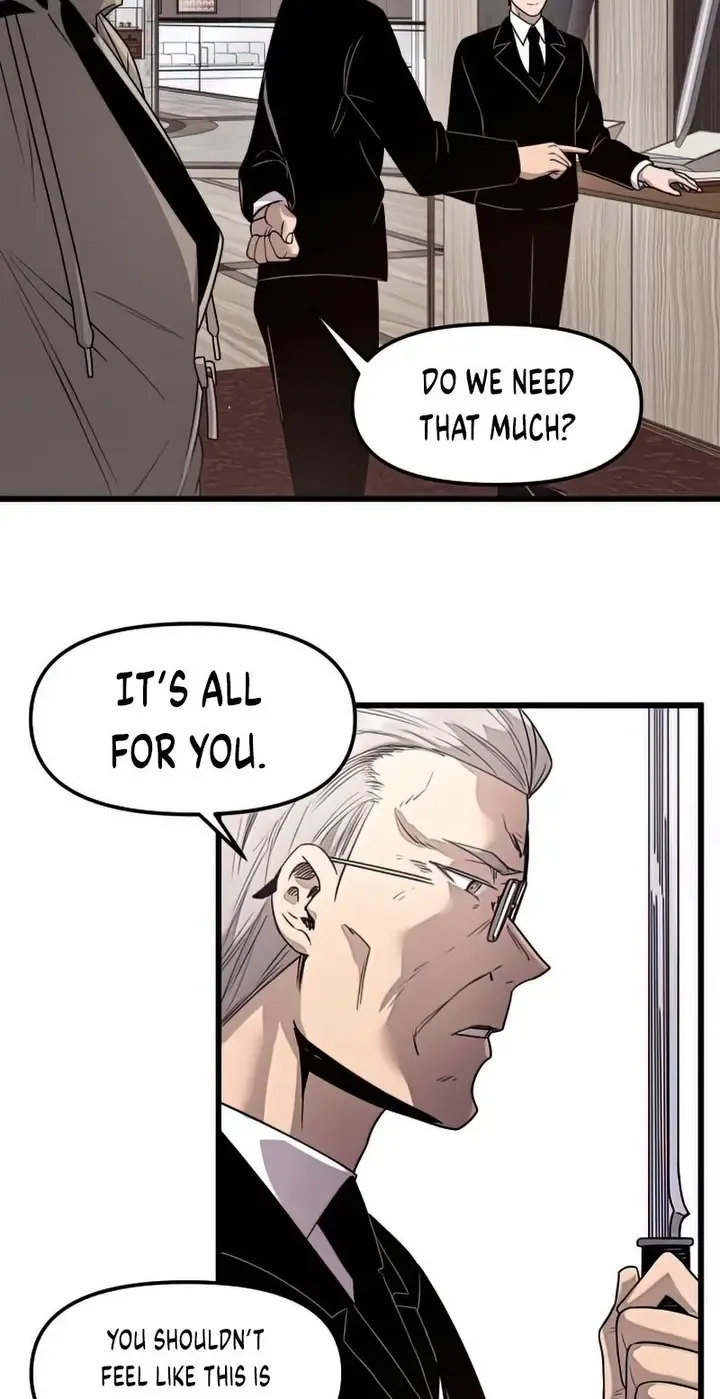 Read I Obtained a Mythic Item chapter 22 image 2 on Lezhin