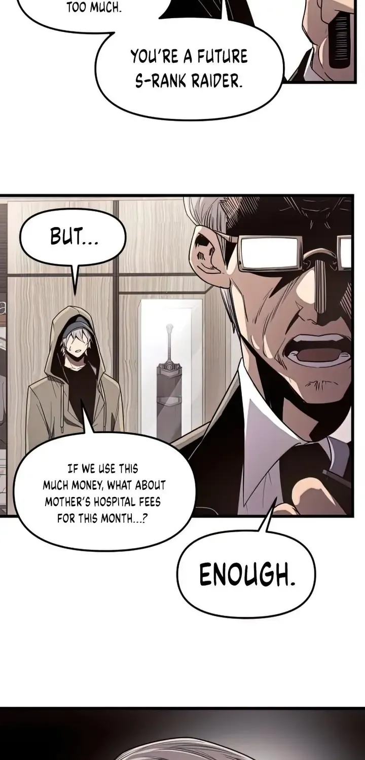 Read I Obtained a Mythic Item chapter 22 image 3 on Lezhin