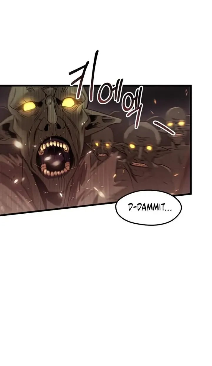 Read I Obtained a Mythic Item chapter 22 image 32 on Lezhin