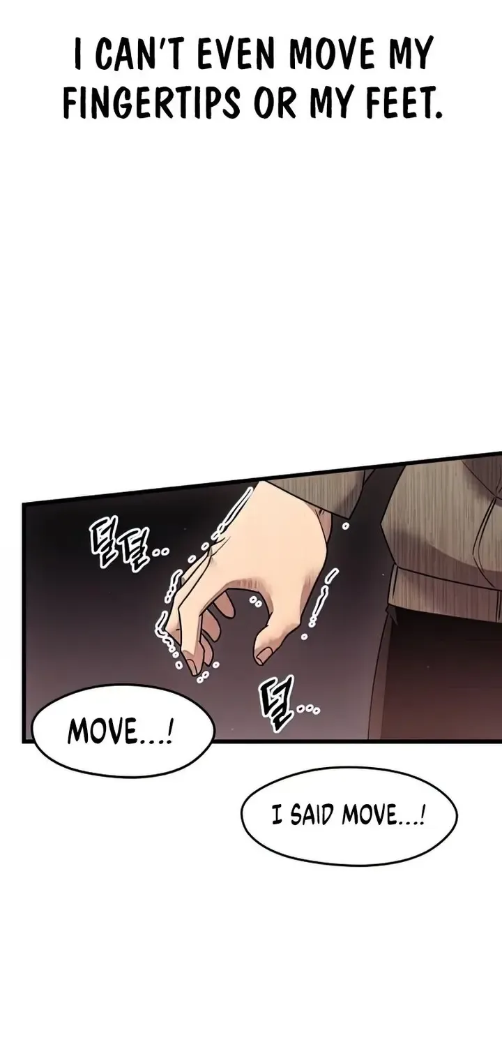 Read I Obtained a Mythic Item chapter 22 image 33 on Lezhin