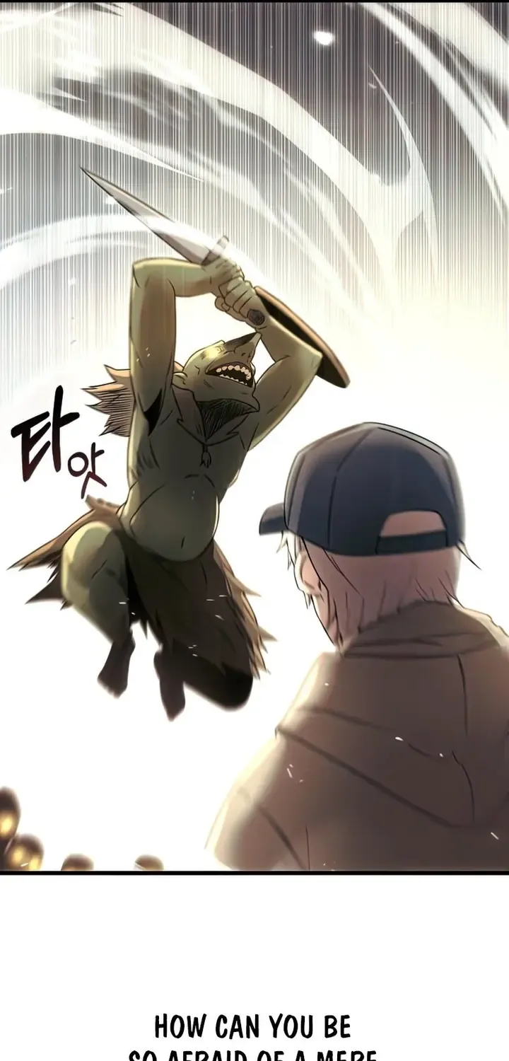 Read I Obtained a Mythic Item chapter 22 image 36 on Lezhin