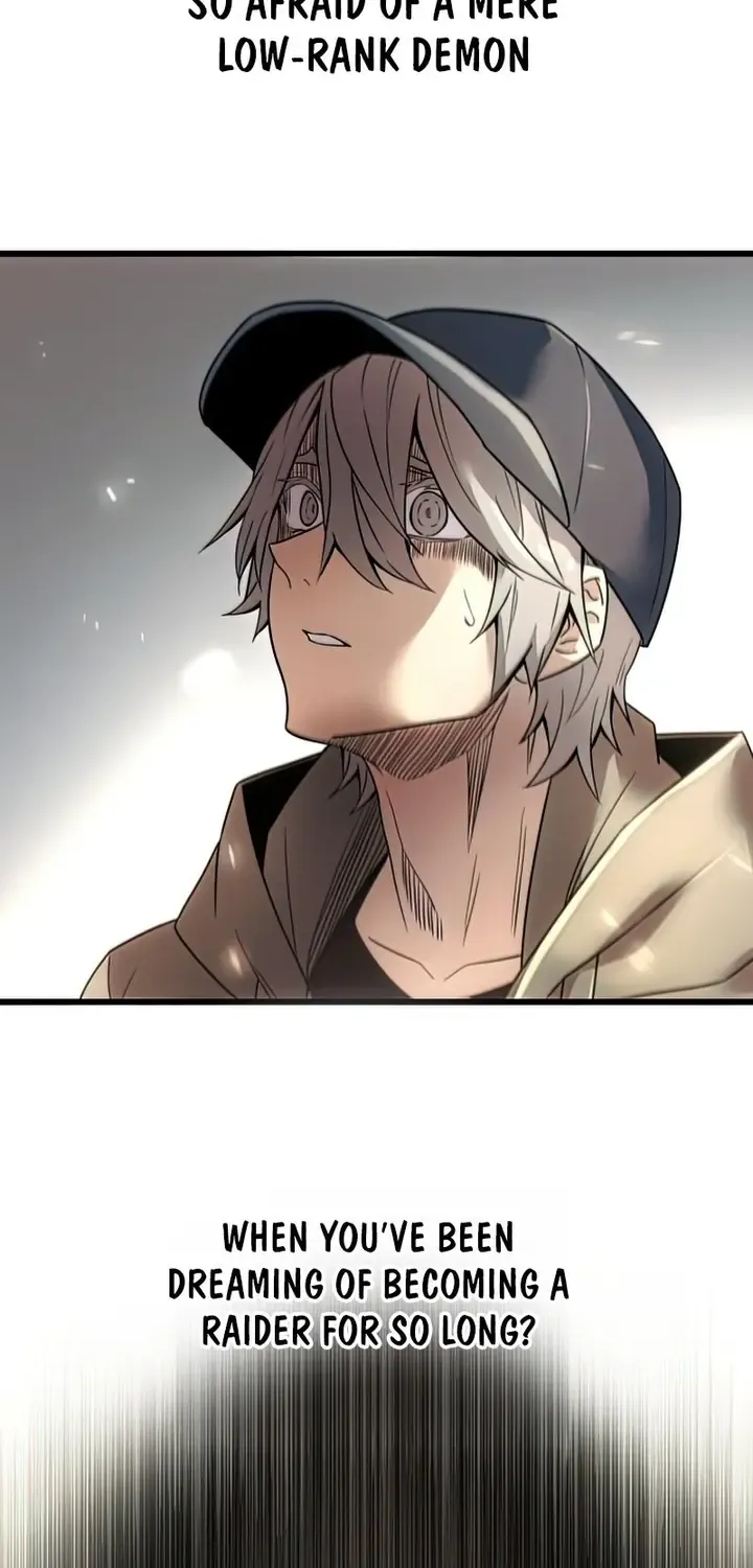 Read I Obtained a Mythic Item chapter 22 image 37 on Lezhin