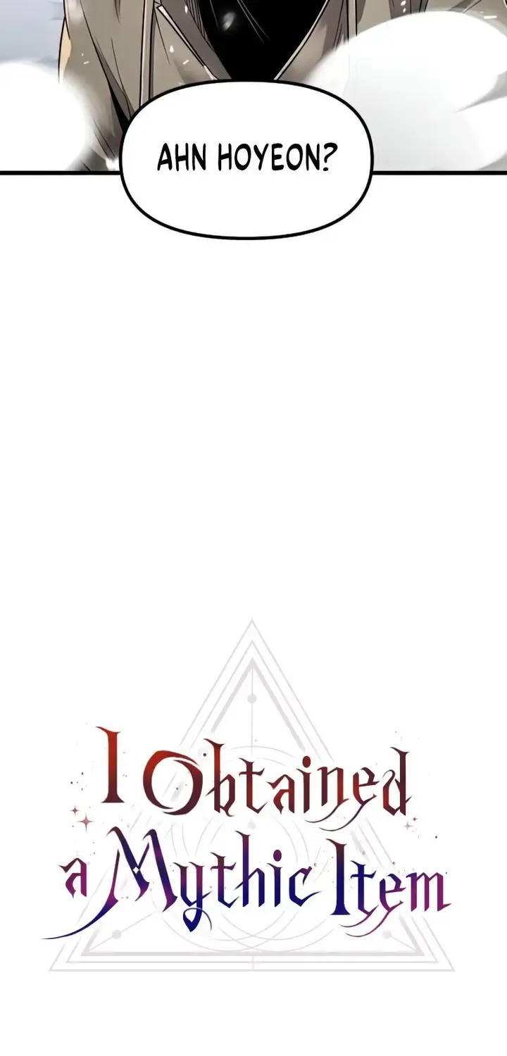 Read I Obtained a Mythic Item chapter 22 image 42 on Lezhin
