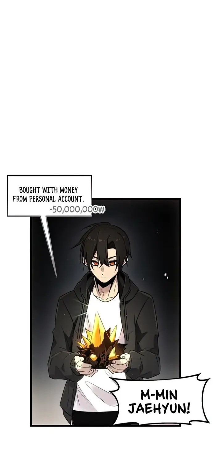 Read I Obtained a Mythic Item chapter 22 image 43 on Lezhin