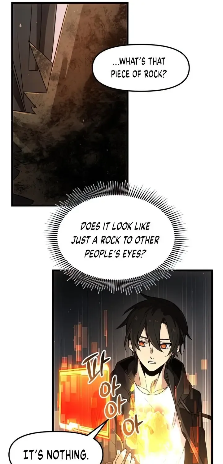 Read I Obtained a Mythic Item chapter 22 image 45 on Lezhin