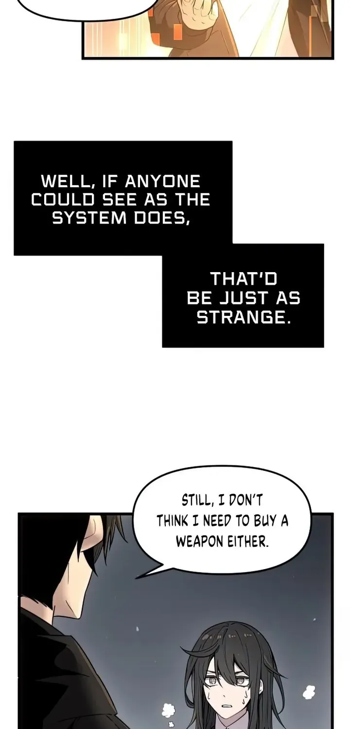 Read I Obtained a Mythic Item chapter 22 image 46 on Lezhin