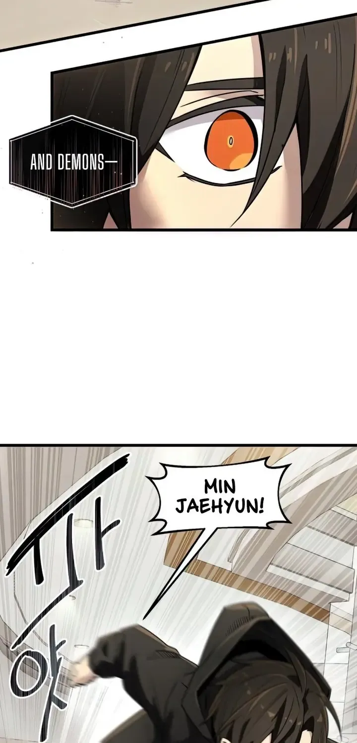 Read I Obtained a Mythic Item chapter 22 image 49 on Lezhin
