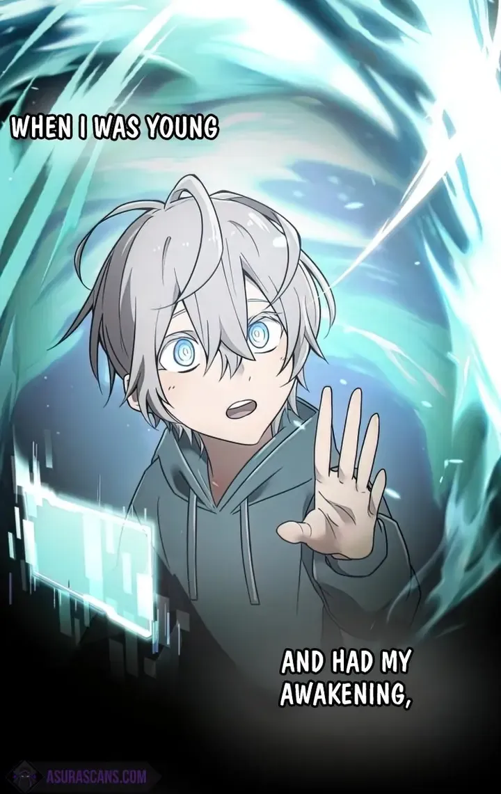 Read I Obtained a Mythic Item chapter 22 image 8 on Lezhin