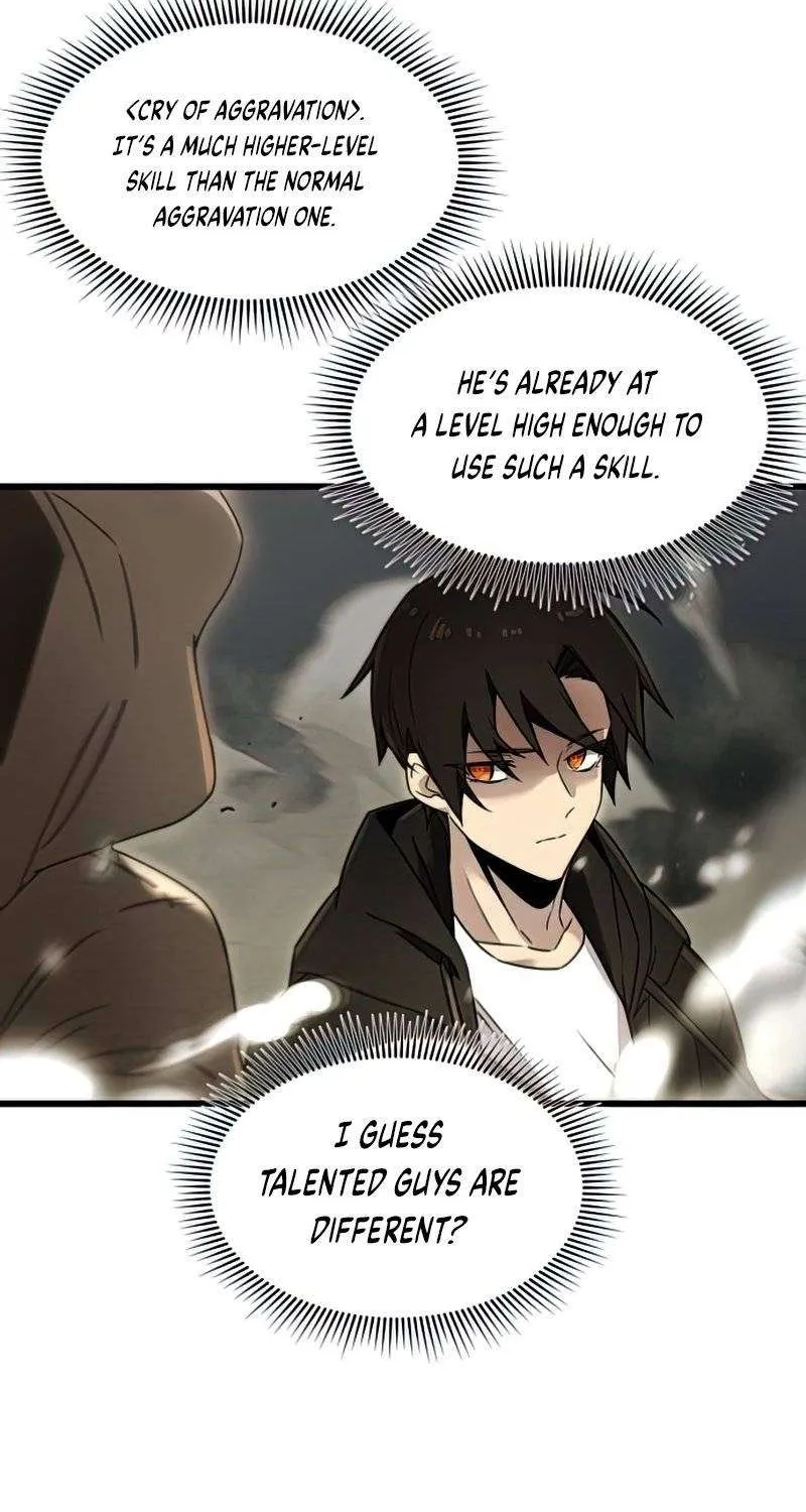 Read I Obtained a Mythic Item chapter 23 image 14 on Lezhin