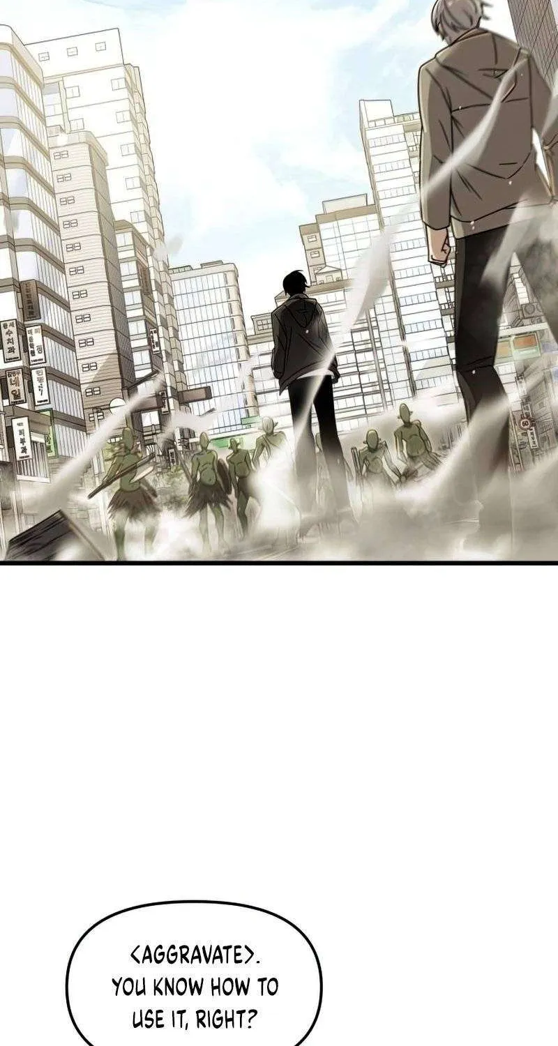 Read I Obtained a Mythic Item chapter 23 image 2 on Lezhin