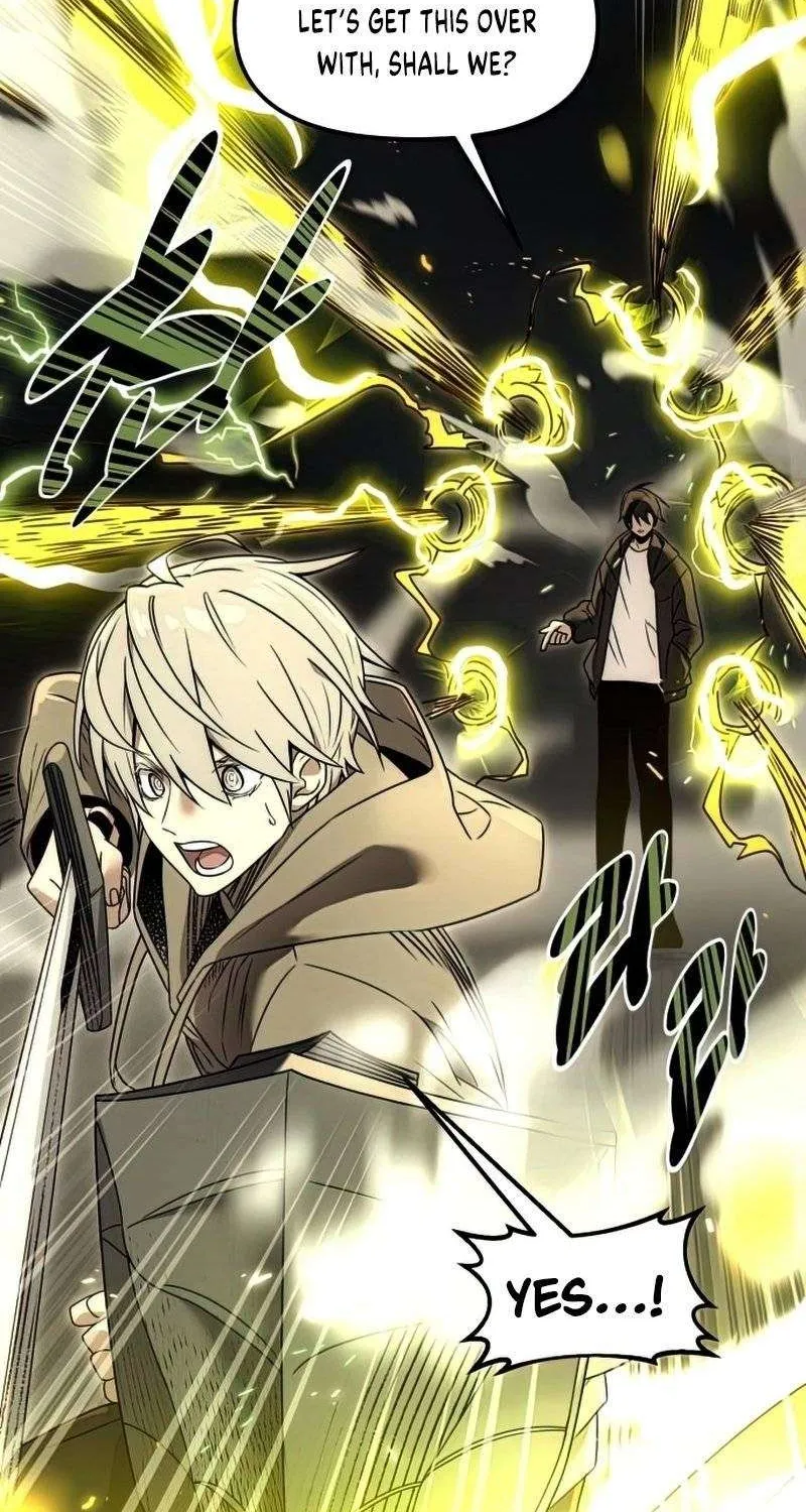 Read I Obtained a Mythic Item chapter 23 image 22 on Lezhin