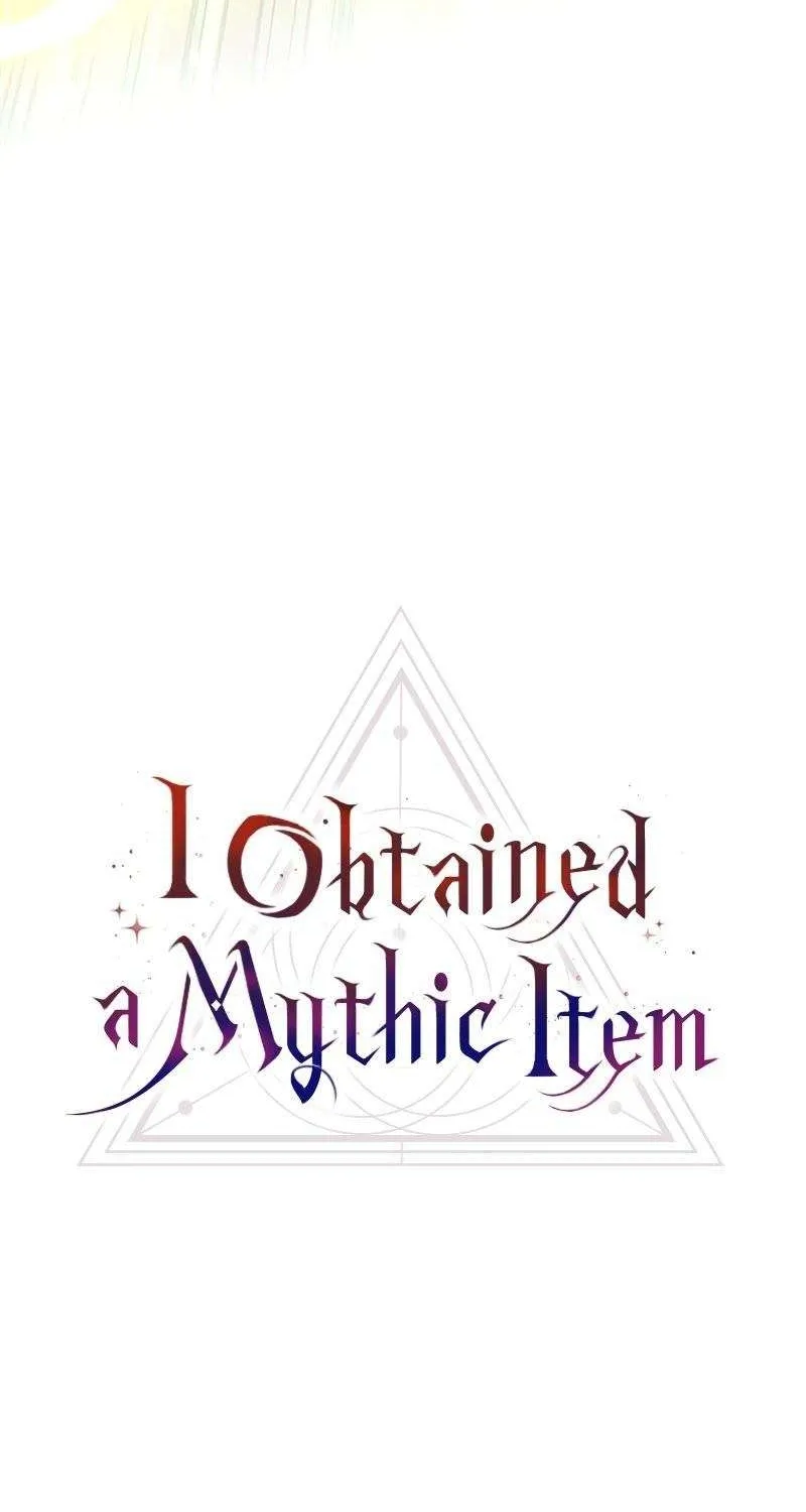 Read I Obtained a Mythic Item chapter 23 image 24 on Lezhin