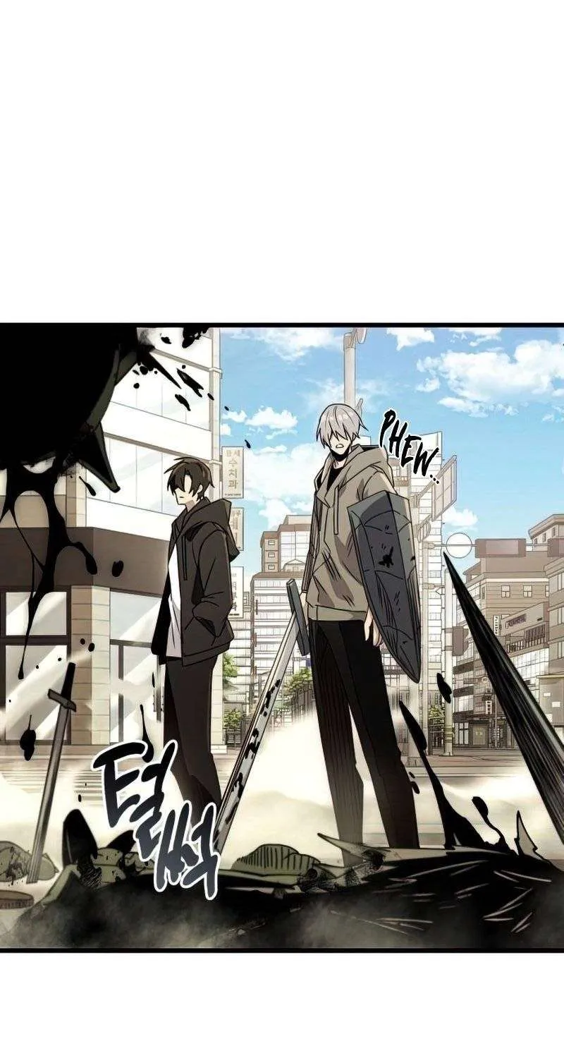 Read I Obtained a Mythic Item chapter 23 image 27 on Lezhin