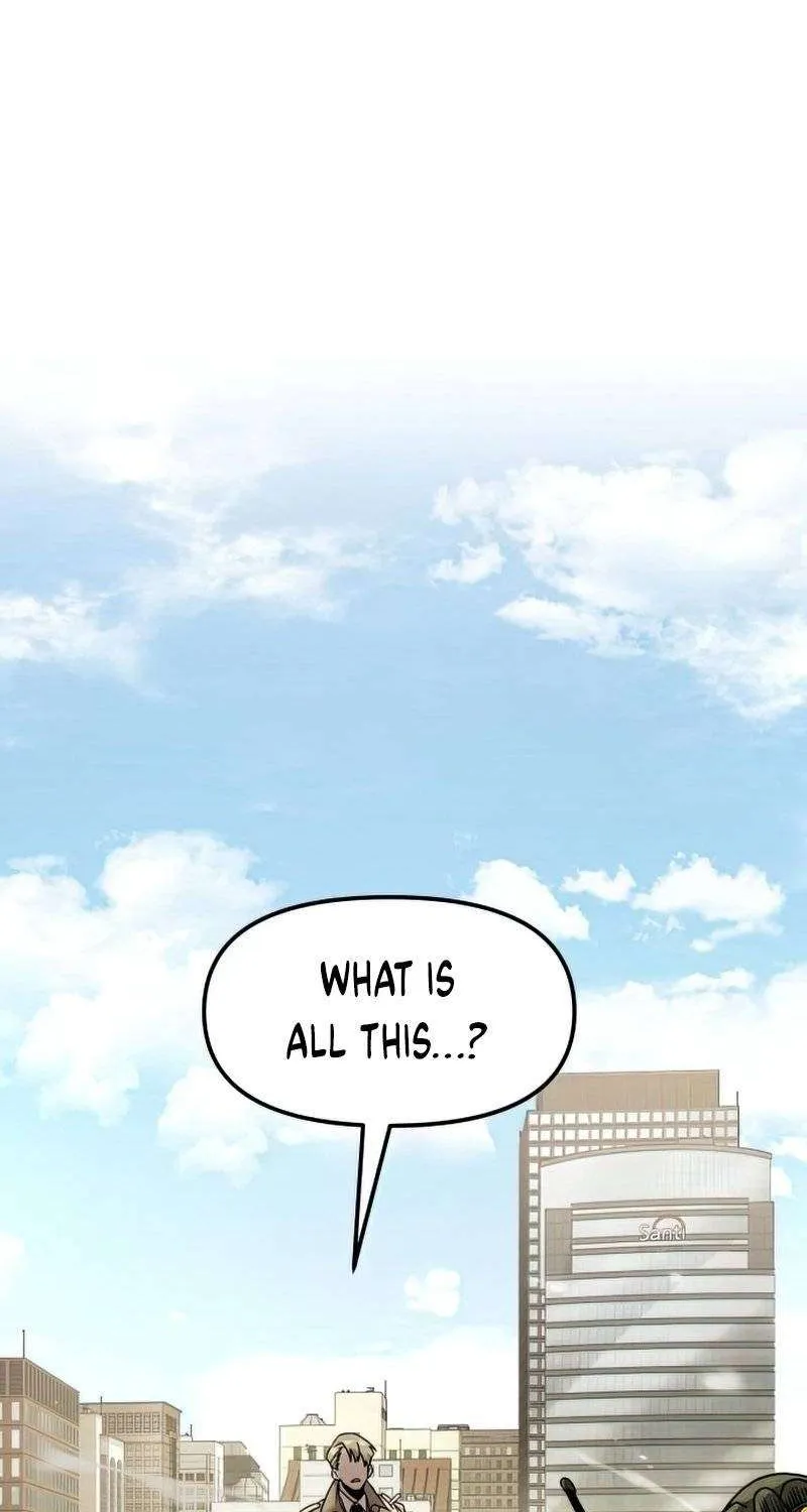 Read I Obtained a Mythic Item chapter 23 image 28 on Lezhin