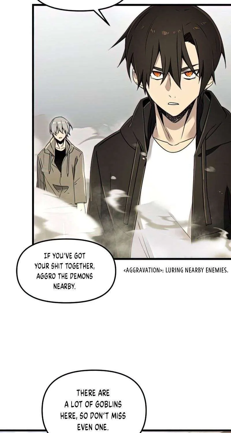 Read I Obtained a Mythic Item chapter 23 image 3 on Lezhin
