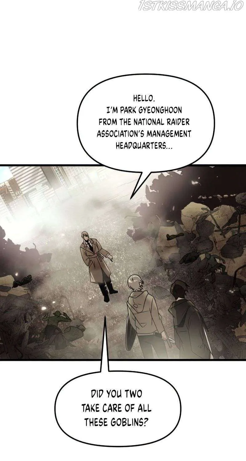 Read I Obtained a Mythic Item chapter 23 image 31 on Lezhin