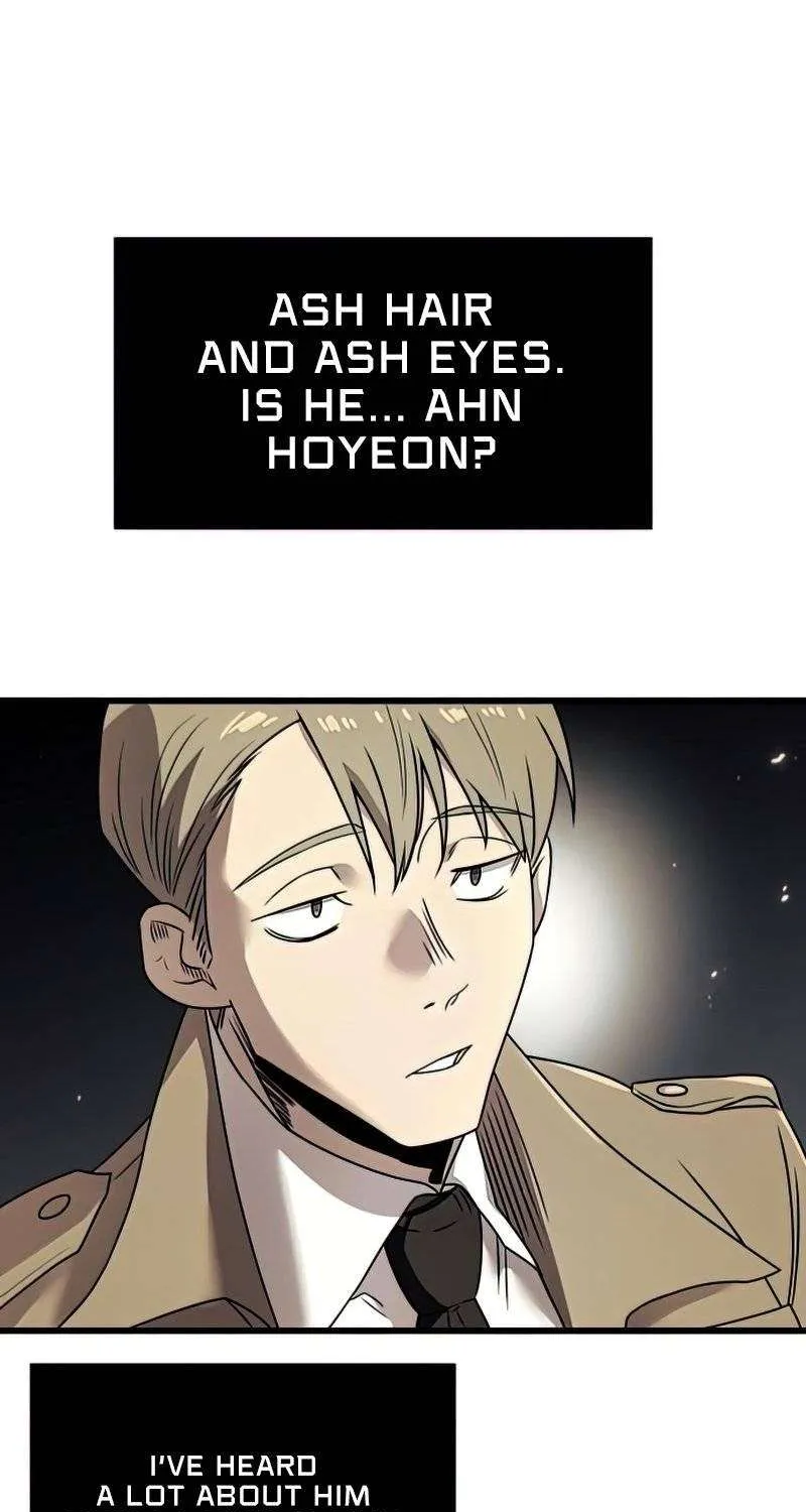 Read I Obtained a Mythic Item chapter 23 image 33 on Lezhin