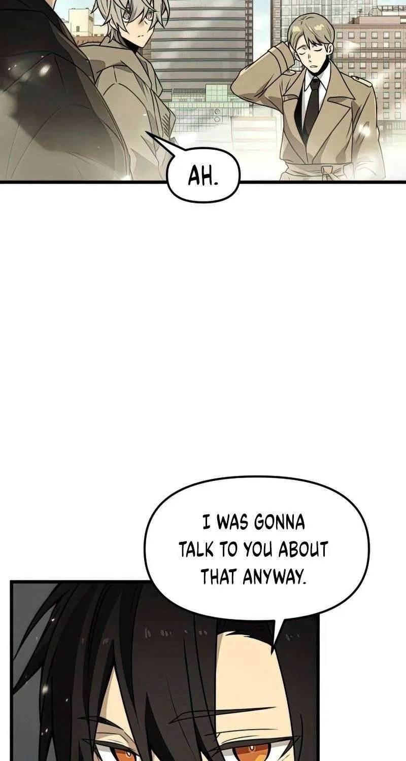 Read I Obtained a Mythic Item chapter 23 image 35 on Lezhin