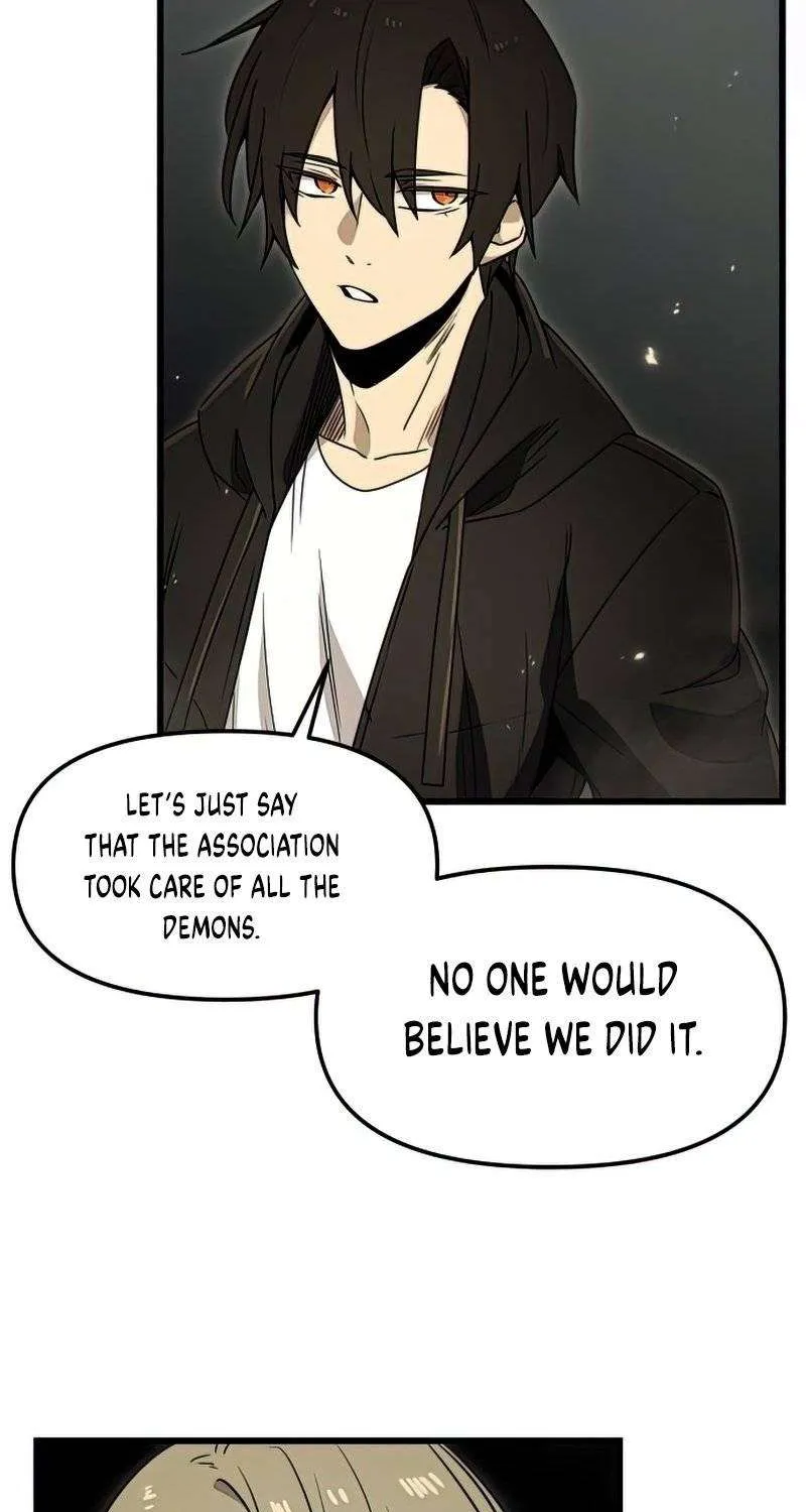 Read I Obtained a Mythic Item chapter 23 image 37 on Lezhin