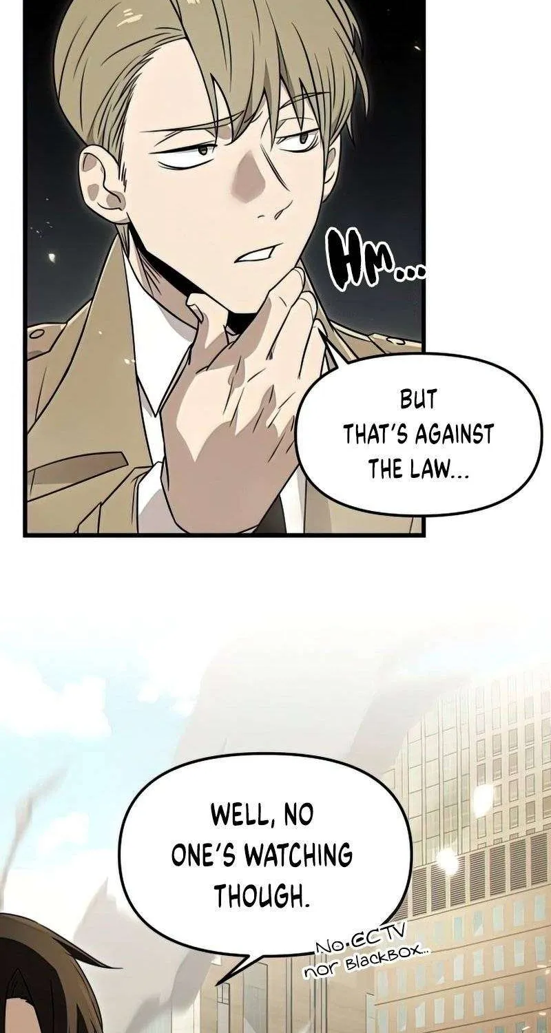 Read I Obtained a Mythic Item chapter 23 image 38 on Lezhin
