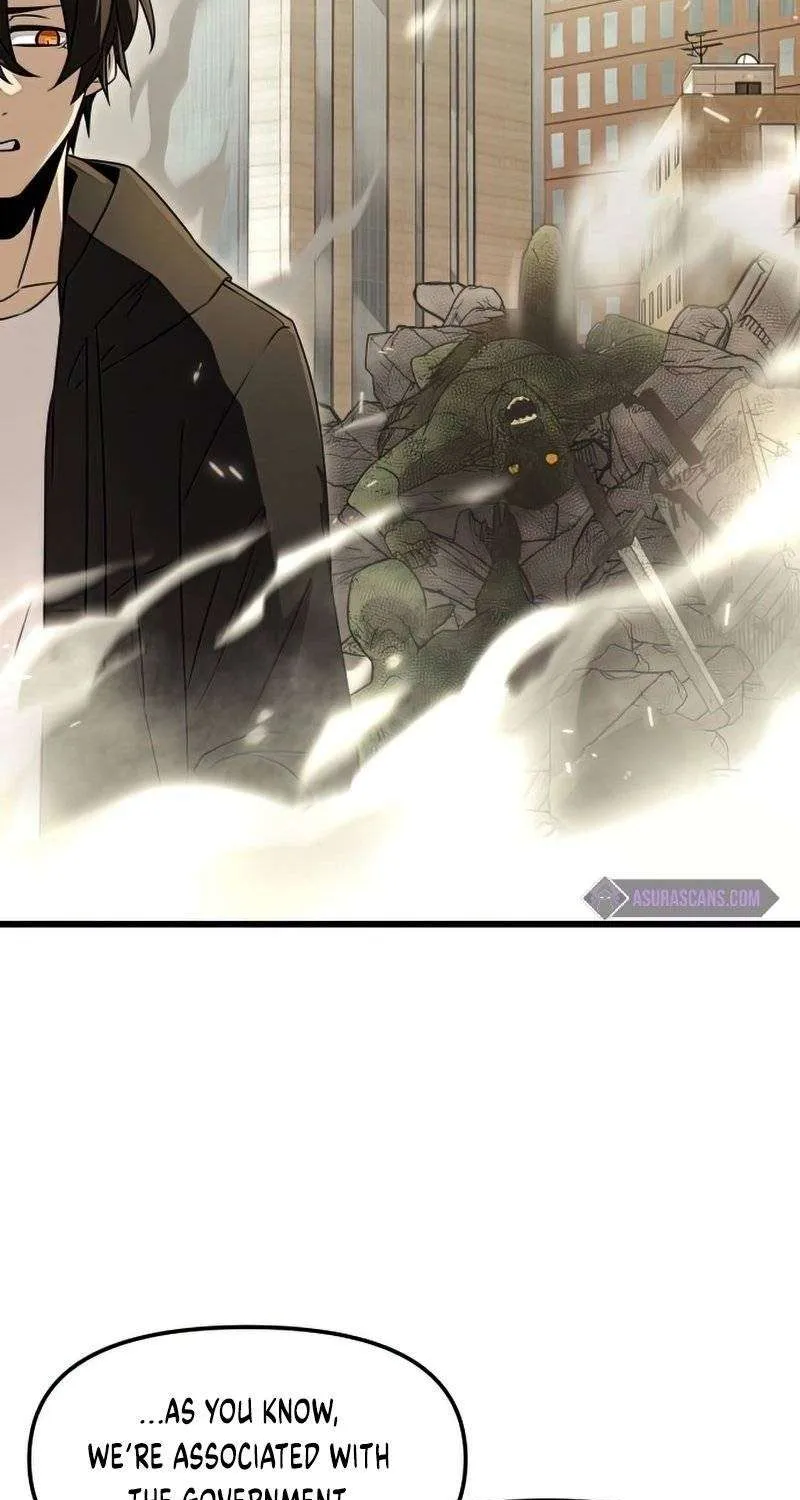 Read I Obtained a Mythic Item chapter 23 image 39 on Lezhin