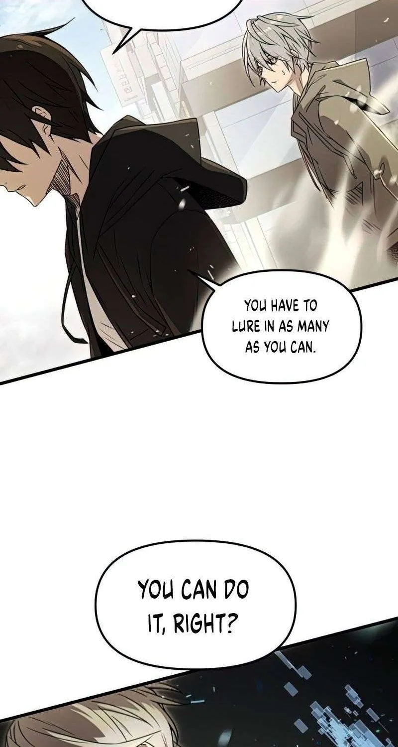 Read I Obtained a Mythic Item chapter 23 image 4 on Lezhin