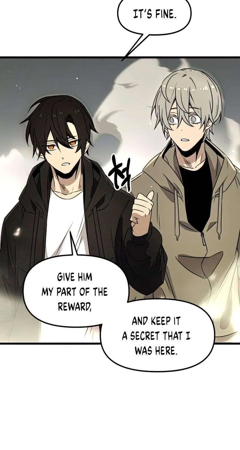 Read I Obtained a Mythic Item chapter 23 image 42 on Lezhin