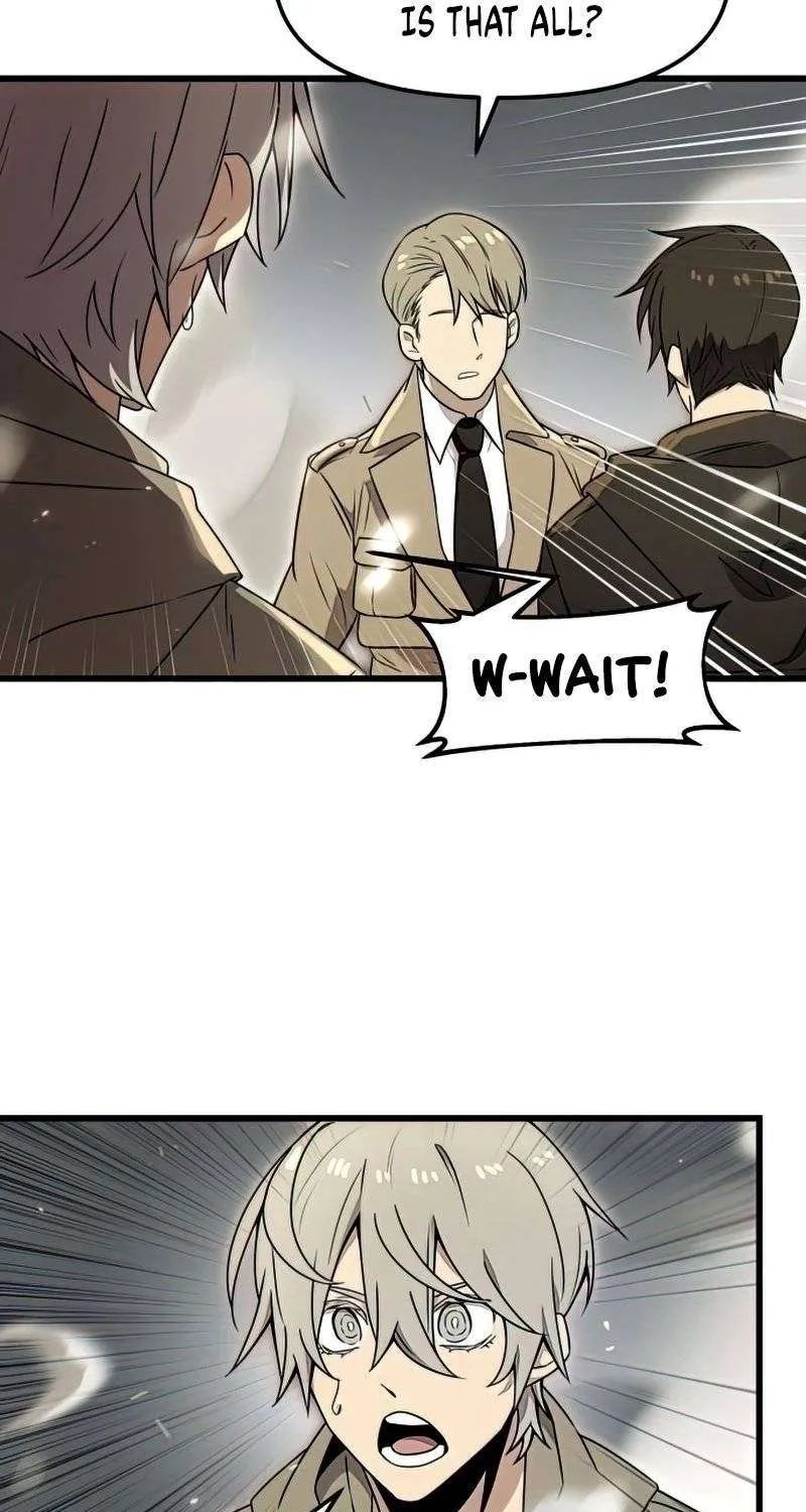 Read I Obtained a Mythic Item chapter 23 image 45 on Lezhin