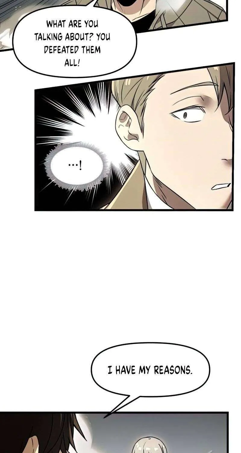 Read I Obtained a Mythic Item chapter 23 image 46 on Lezhin
