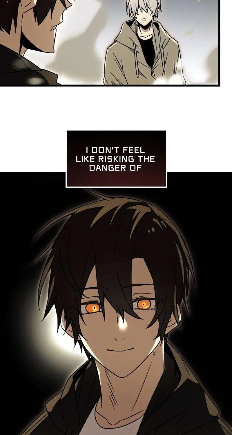 Read I Obtained a Mythic Item chapter 23 image 47 on Lezhin