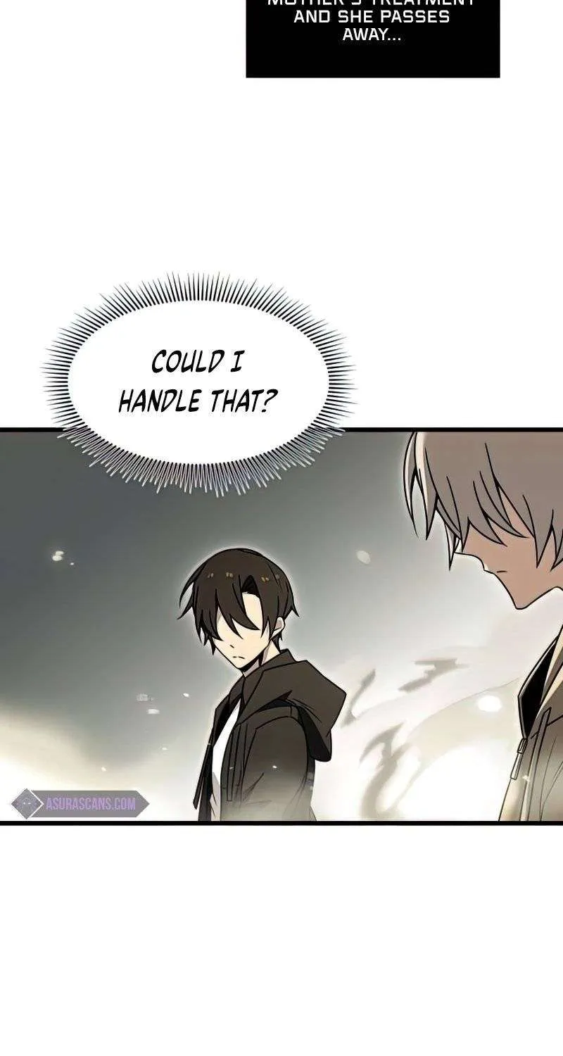 Read I Obtained a Mythic Item chapter 23 image 59 on Lezhin