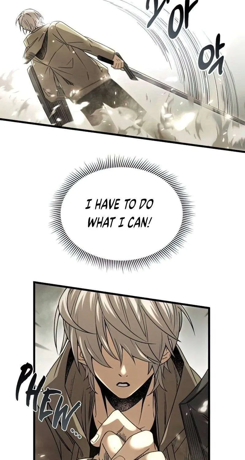 Read I Obtained a Mythic Item chapter 23 image 6 on Lezhin