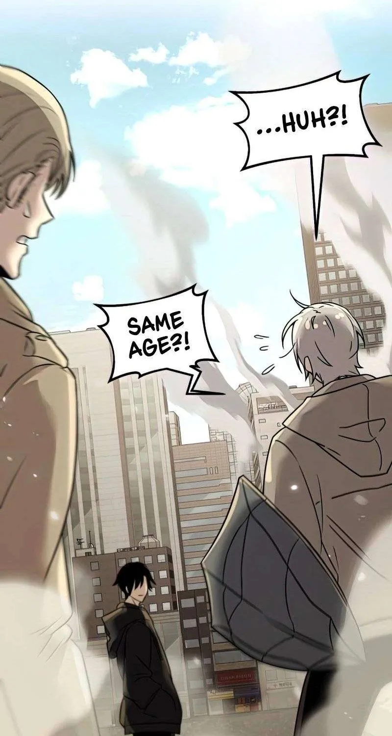 Read I Obtained a Mythic Item chapter 23 image 74 on Lezhin