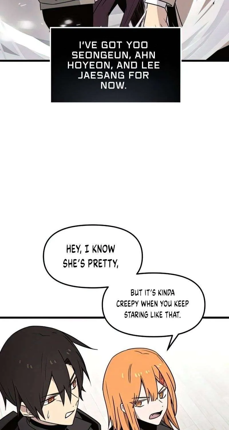 Read I Obtained a Mythic Item chapter 23 image 83 on Lezhin