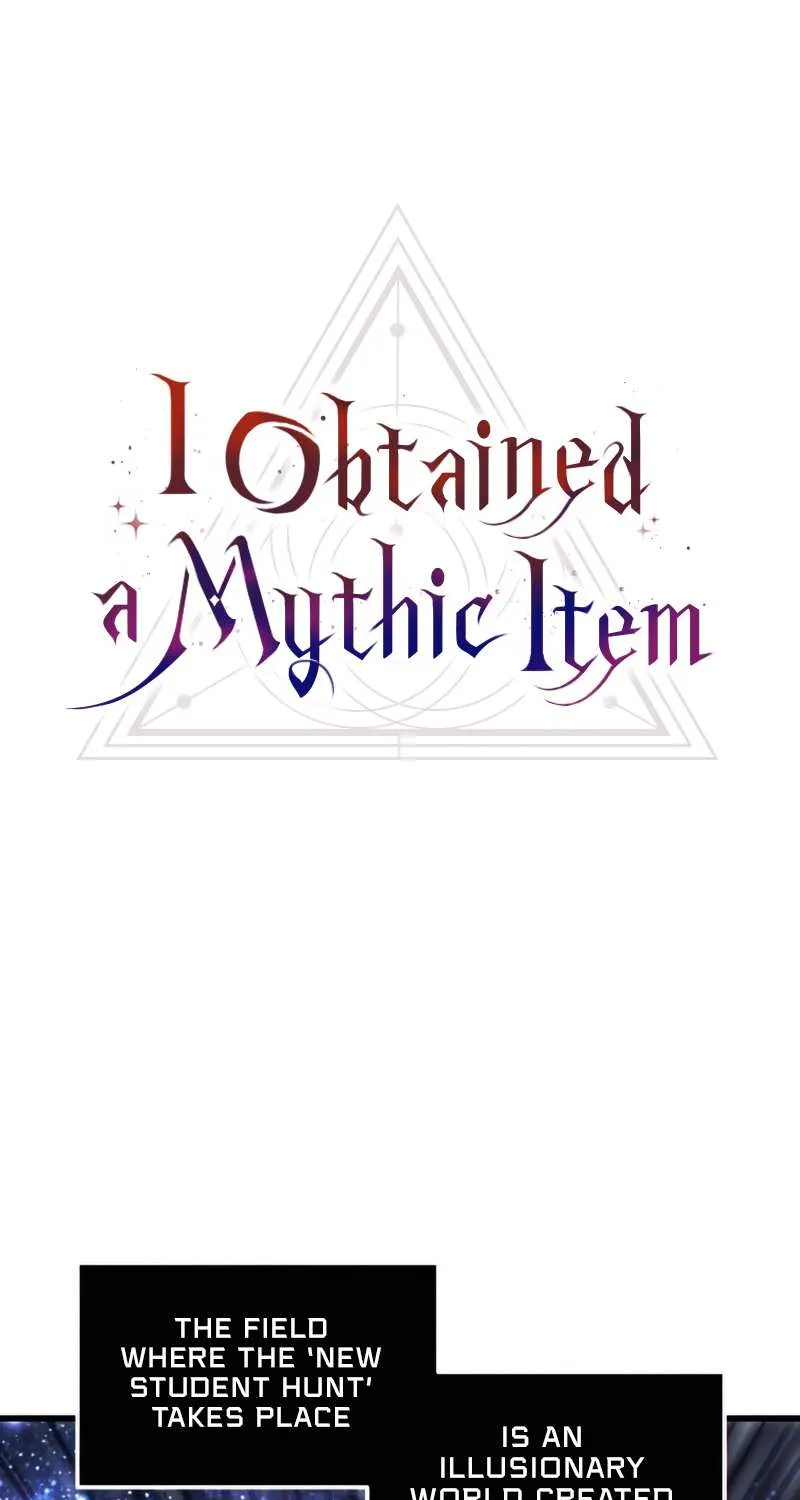 Read I Obtained a Mythic Item chapter 24 image 20 on Lezhin