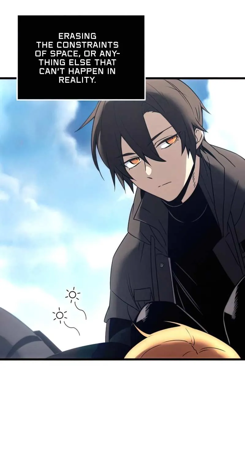 Read I Obtained a Mythic Item chapter 24 image 22 on Lezhin