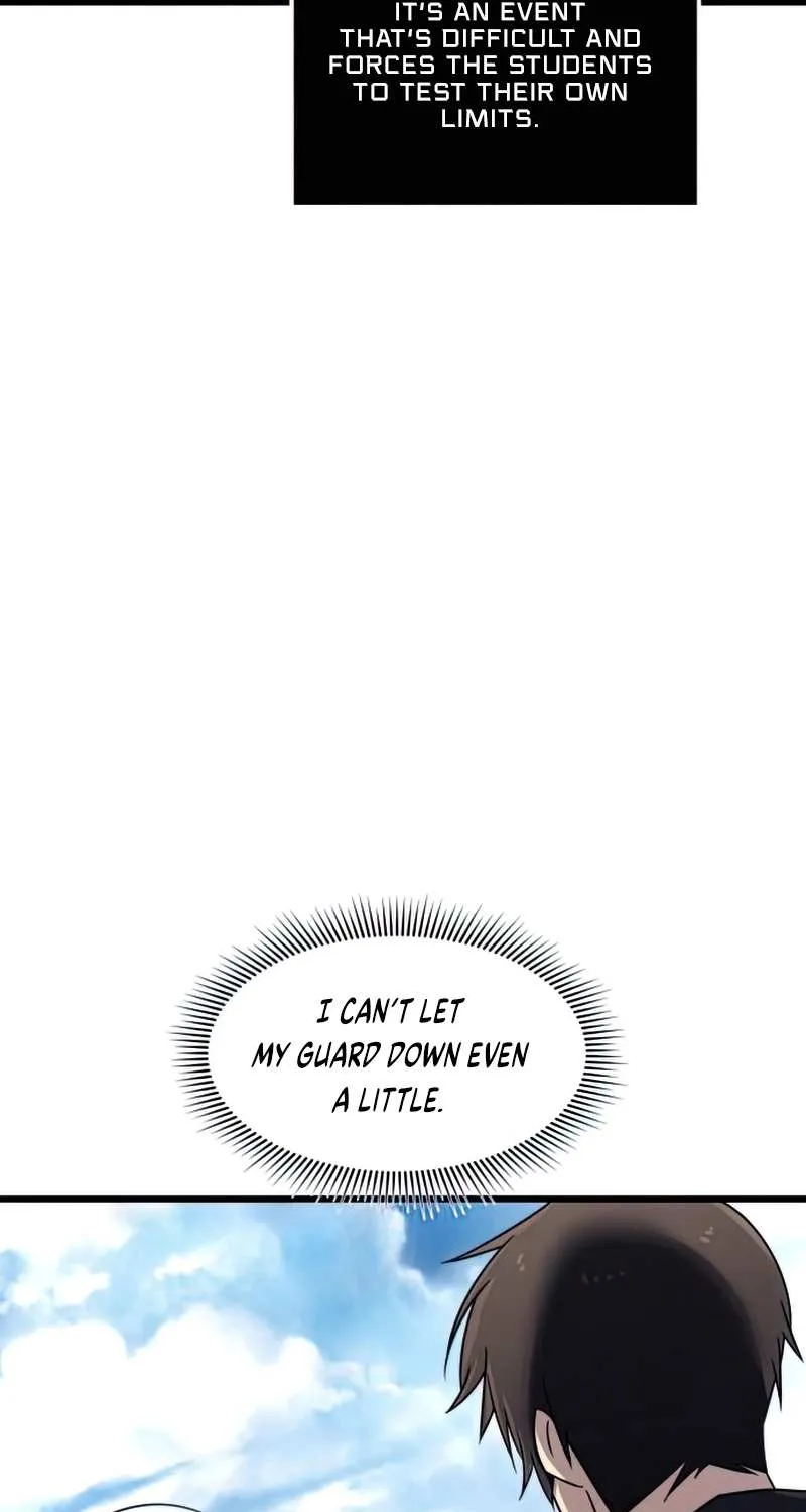 Read I Obtained a Mythic Item chapter 24 image 24 on Lezhin
