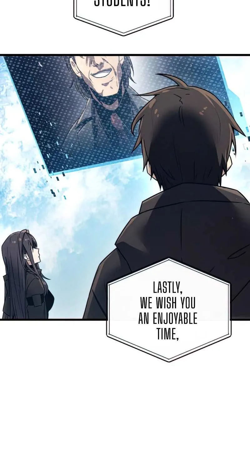 Read I Obtained a Mythic Item chapter 24 image 35 on Lezhin