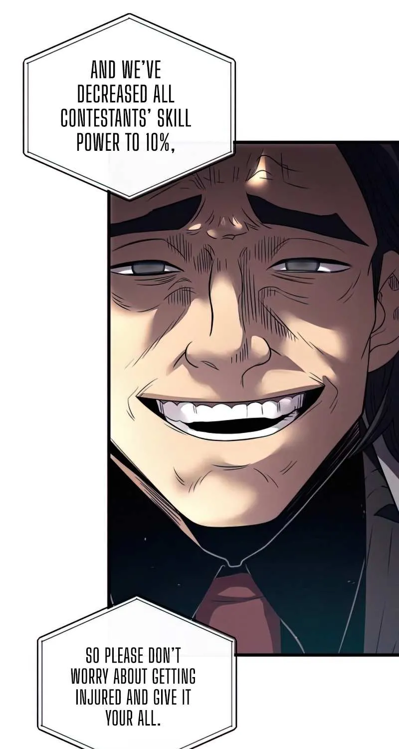 Read I Obtained a Mythic Item chapter 24 image 36 on Lezhin
