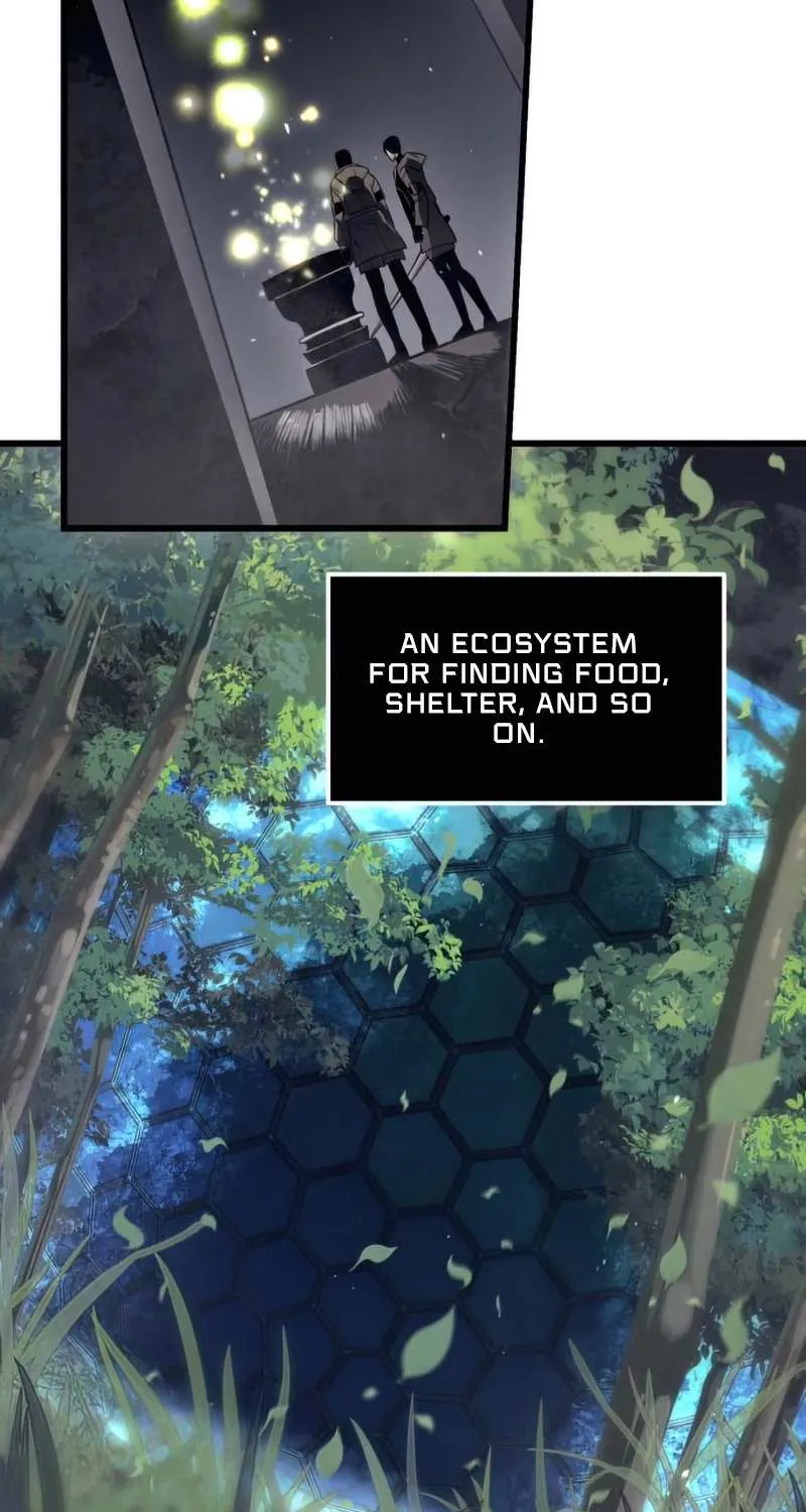 Read I Obtained a Mythic Item chapter 24 image 44 on Lezhin