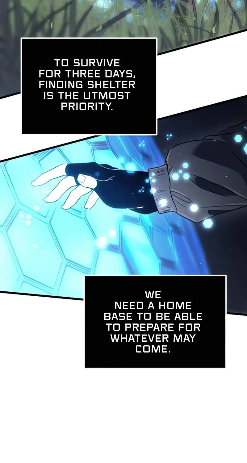 Read I Obtained a Mythic Item chapter 24 image 45 on Lezhin
