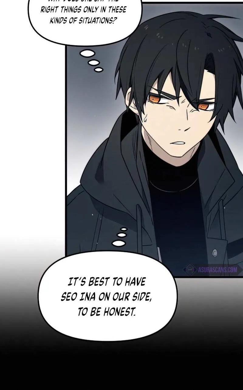 Read I Obtained a Mythic Item chapter 24 image 49 on Lezhin