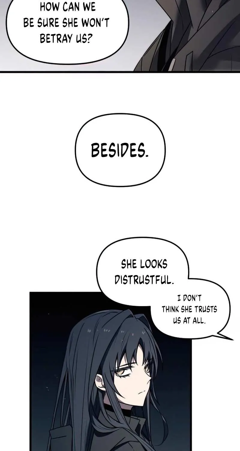 Read I Obtained a Mythic Item chapter 24 image 54 on Lezhin