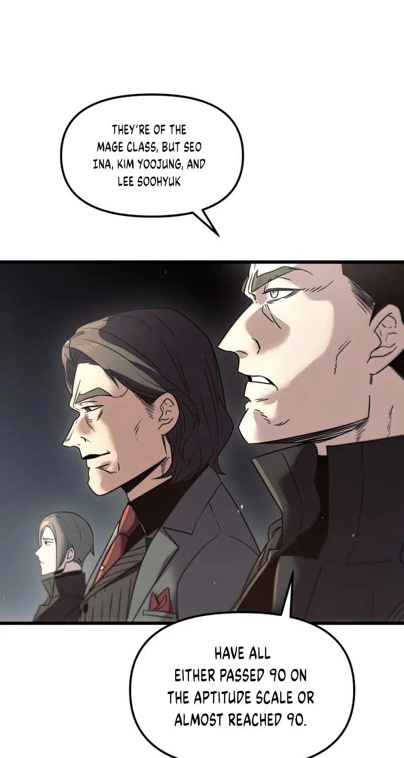Read I Obtained a Mythic Item chapter 24 image 6 on Lezhin