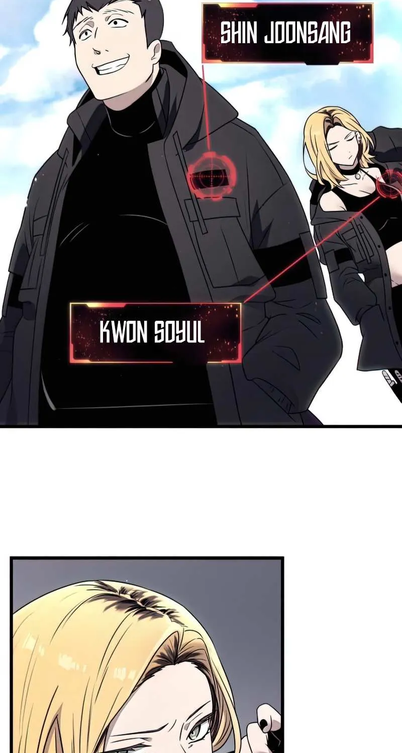 Read I Obtained a Mythic Item chapter 24 image 66 on Lezhin