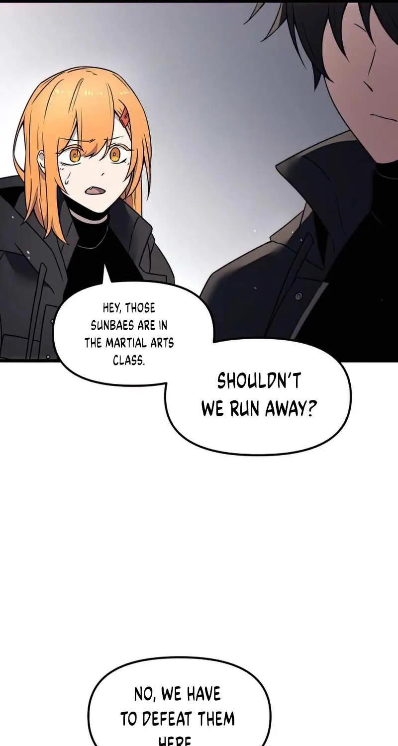 Read I Obtained a Mythic Item chapter 24 image 70 on Lezhin